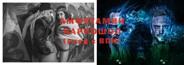 молекула духа Аркадак
